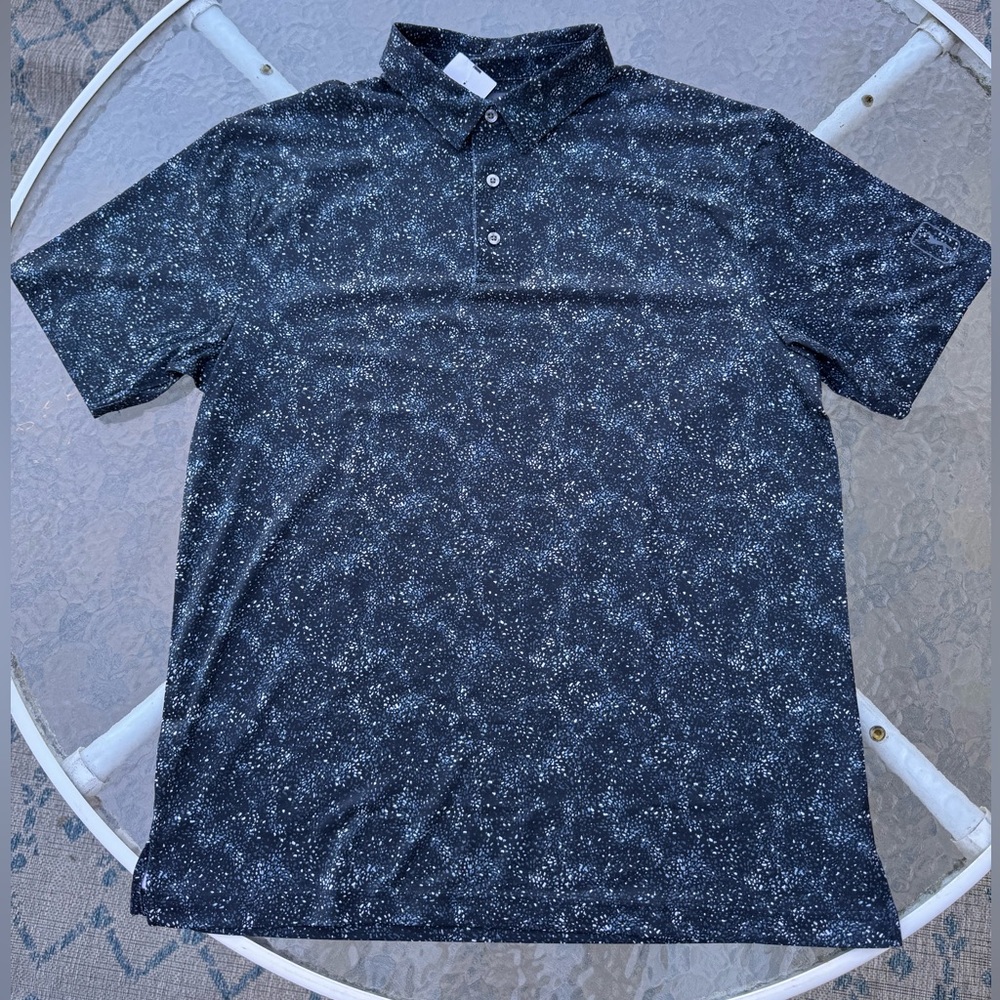 PGA Tour Golf Polo